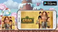 Emiray ile arbaa 2018 oyunu Screen Shot 0
