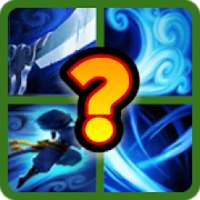 League of Legends Quiz Game Trivia for Free