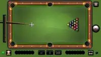 8 Ball Billiards - Classic Eightball Pool Screen Shot 4