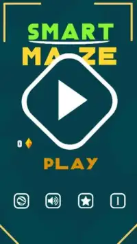 Maze Smart - Maze Classic Screen Shot 0