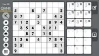 Online Sudoku Screen Shot 10