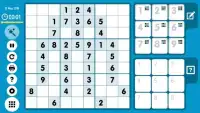 Online Sudoku Screen Shot 9