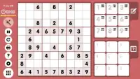 Online Sudoku Screen Shot 8