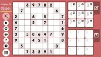 Online Sudoku Screen Shot 11