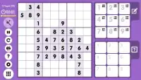 Online Sudoku Screen Shot 7