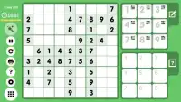 Online Sudoku Screen Shot 12