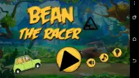 Racing-Mr Bean City Screen Shot 3