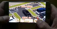 Driving Parking Game Screen Shot 0
