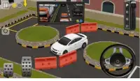 Driving Parking Game Screen Shot 4