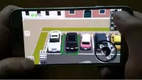 Driving Parking Game Screen Shot 1