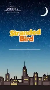 Stranded Bird V.3 Screen Shot 3