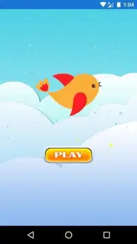 FlappyDream Bird Screen Shot 4