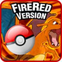 Pokemoon fire red - Free GBA Classic Game