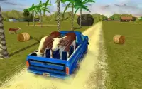 Farming Simulator 3D Screen Shot 6