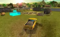 Farming Simulator 3D Screen Shot 3