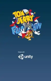Tom and Jerry Run Fun Screen Shot 3