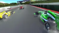 Top Speed Formula Arcade Racing Car Game 2018 Screen Shot 0