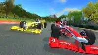 Top Speed Formula Arcade Racing Car Game 2018 Screen Shot 1