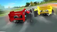 Top Speed Formula Arcade Racing Car Game 2018 Screen Shot 3