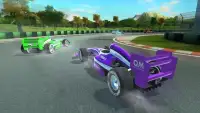 Top Speed Formula Arcade Racing Car Game 2018 Screen Shot 2
