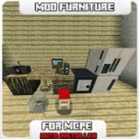Furniture Mod for MCPE