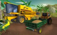 Farming Simulator 3D Screen Shot 18