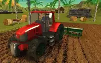 Farming Simulator 3D Screen Shot 4