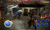 Vampire vs Werewolf - Kung Fu Fighting Screen Shot 34