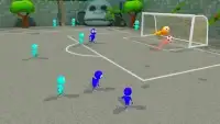 Kids Soccer League Striker: Play Football 2018 Screen Shot 4