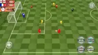 Kids Soccer League Striker: Play Football 2018 Screen Shot 7