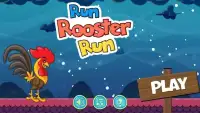 Run Rooster Run Screen Shot 0