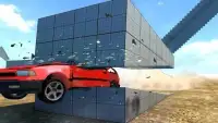 Insane Car Crash - Extreme Destruction Screen Shot 3