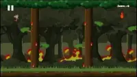 Forest on Fire Screen Shot 5