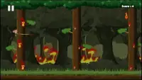 Forest on Fire Screen Shot 3