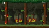 Forest on Fire Screen Shot 1