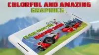 Climb High Wheel Driving - Racing 2018 Screen Shot 8