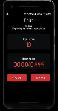 Tap Tap - Easiest Game on Play Store Screen Shot 0
