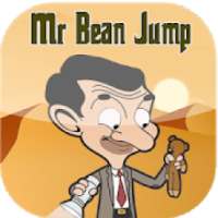 Jumper Mr Bean Pharaoh of Egypt Adventure Games