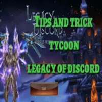 Guide Legacy Of Discord