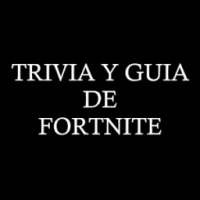 Trivia y Guia de Fortnite