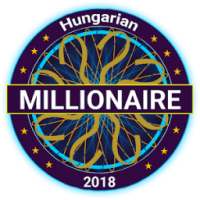 Magyar Millionaire 2018