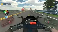 Moto Bike Race Screen Shot 4