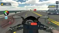 Moto Bike Race Screen Shot 2