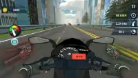 Moto Bike Race Screen Shot 3