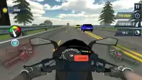 Moto Bike Race Screen Shot 1