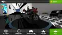 Moto Bike Race Screen Shot 7