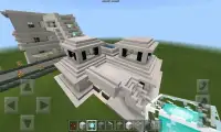 Mini Craft : Building City Screen Shot 2