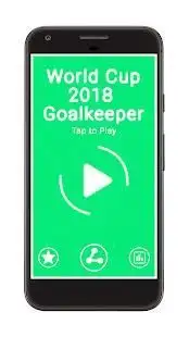 World Cup 2018 Goalkeeper Screen Shot 15