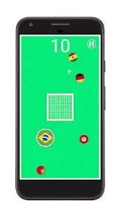 World Cup 2018 Goalkeeper Screen Shot 9