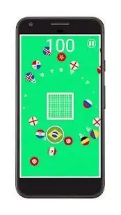 World Cup 2018 Goalkeeper Screen Shot 5